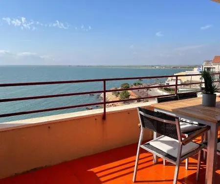 Els Pinets Bed & Breakfast L'Ampolla