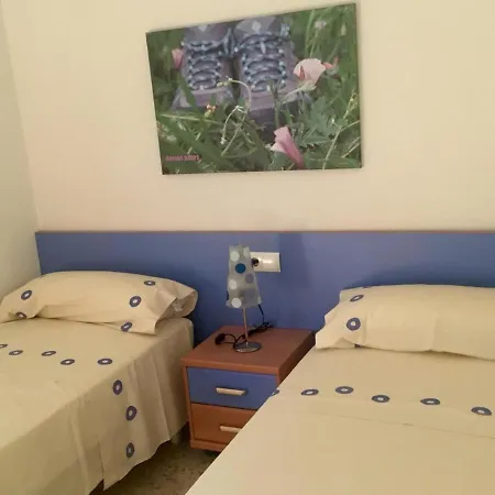 Bed & Breakfast Els Pinets L'Ampolla